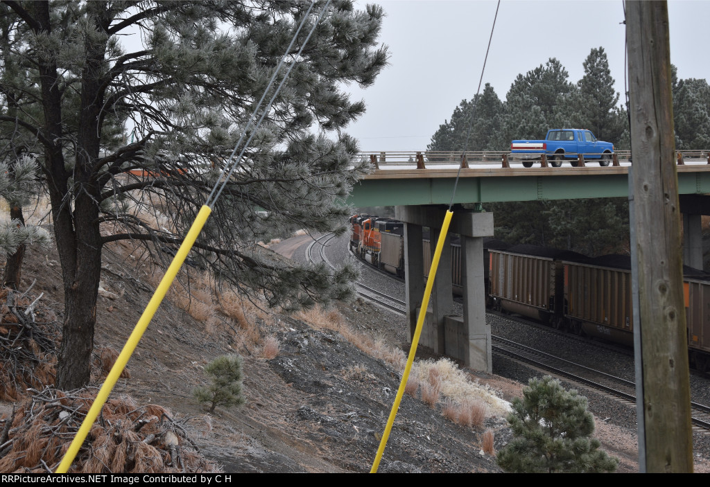 BNSF 8422/9746